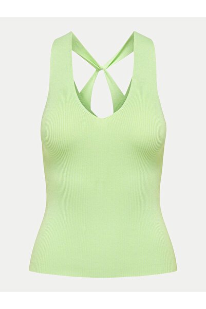 JDY Γυναικείο Μπλούζα 15258897 Πράσινο