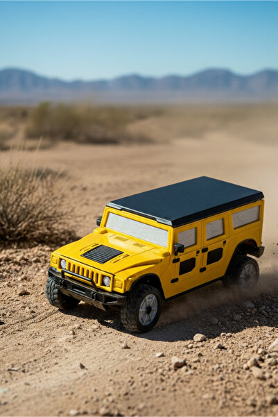 Forge Triverse Hummer H1 Araba Kiti