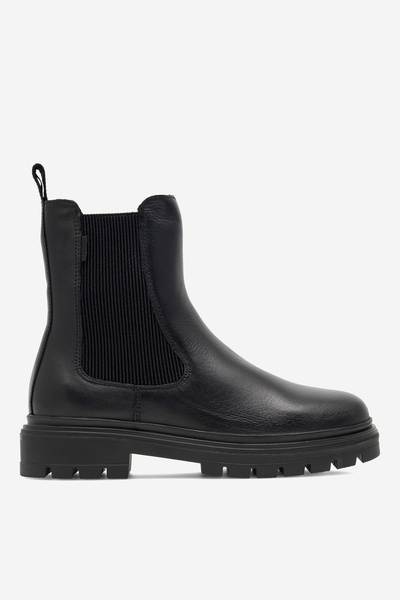 Lasocki Young μπότα για κορίτσια 5905588763857 Μαύρο