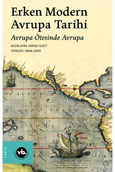 İthaki Yayınları Rana moderna evropska istorija