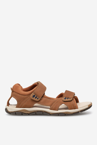 Lasocki Young σανδάλι αγοριού 5905588554288 Λευκό