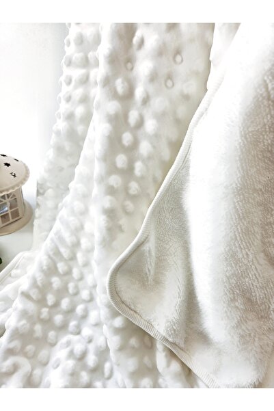 GizaKids 100*100cm Welsoft Baby Blanket / Girl Boy Unisex Multi-Purpose Cover Swaddle