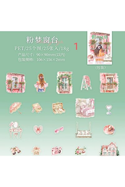 İthal P10-25 bucăți autocolant pentru animale de companie pentru vacanța de v...