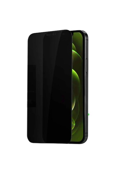 ALVAL Protector de ecran cu protecție pentru confidențialitate compatibil cu ...