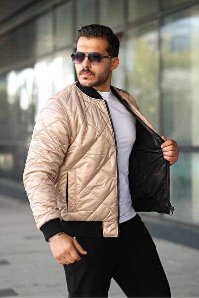 MODAEMAS ΑΝΔΡΙΚΟ ΠΑΛΤΟ ΔΙΠΛΗΣ ΠΛΕΥΡΑΣ