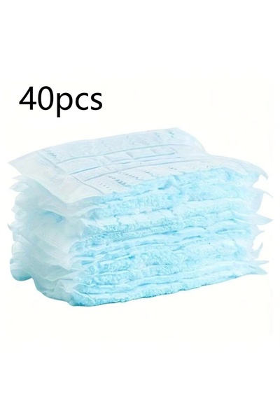 Choice3 40pcs 10/20pcs Disposable Duster Refills Compatible with Swiffer Duster for Cleaning Home Office Bli