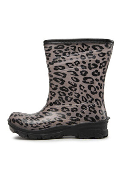 Zigzag μπότες από καουτσούκ για κορίτσια Z214199