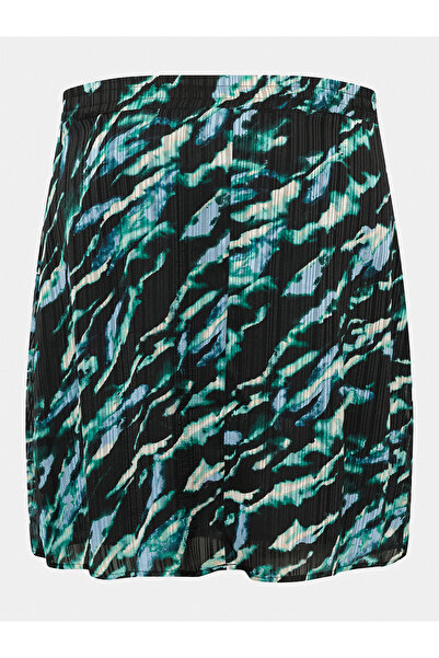 Swing Γυναικείο φόρεμα κοκτέιλ 5AE29100 Μπορντό