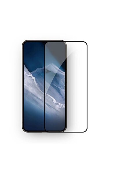 ALVAL Protector de ecran din sticlă securizată transparentă compatibil cu Samsung Galaxy A36 5G, complet lipicios, complet C