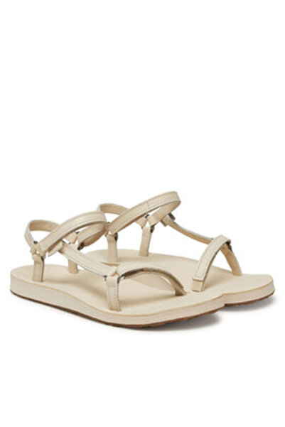 TEVA Γυναικεία Σανδάλια μπεζ TEVA-1151031 BIR