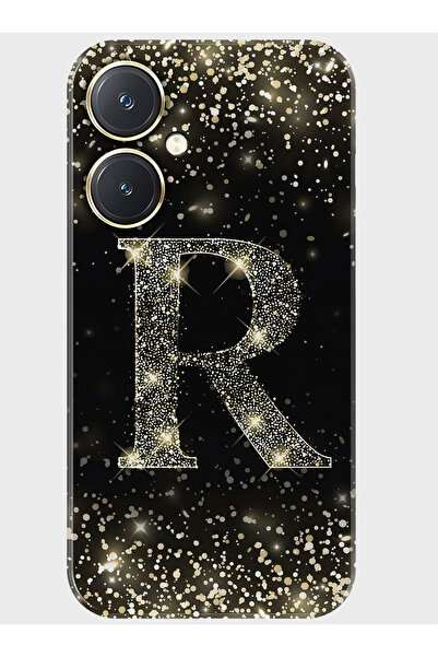 TECNO Camon 19 Pro Kılıf Baskılı Silikon Kapak - 76