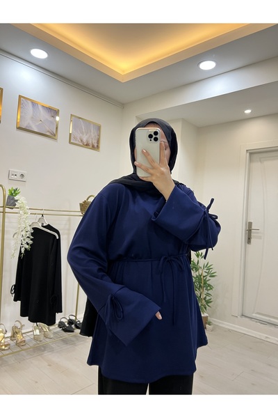 Marka Fiyonklu Tunik