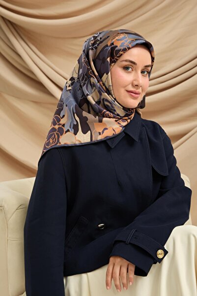 Silk Home Eșarfă din mătase twill 11483-36