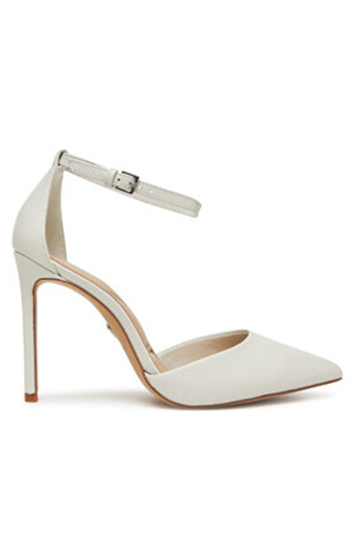 Aldo Γυναικεία Ψηλοτάκουνα Παπούτσια Λευκά ALDO-13918796 121 ΛΕΥΚΟ/ΚΟΚΚΑΛΟ