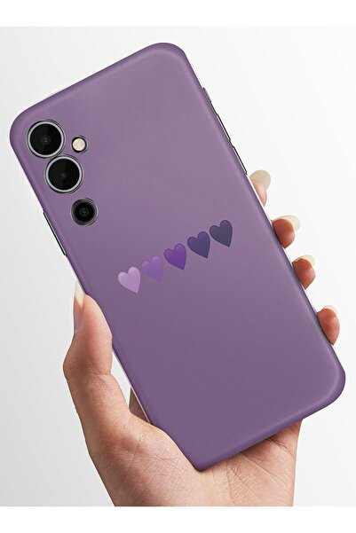 TECNO Pova 4 Kılıf Kamera Korumalı Baskılı Silikon Kapak - morkalpler