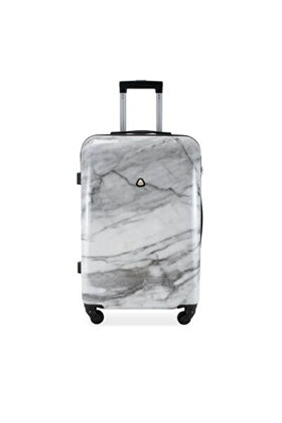 Semi Line Βαλίτσα - Γκρι