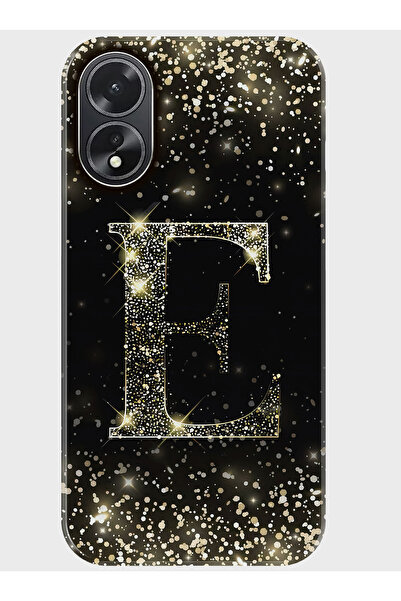 realme 12 Lite Kılıf Baskılı Silikon Kapak - 56