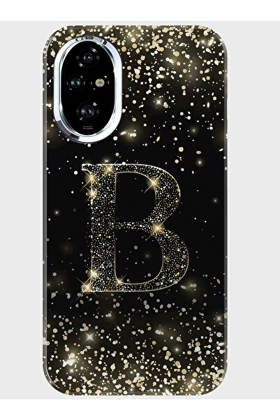 Activist Honor 200 Pro Kılıf Baskılı Silikon Kapak - 39