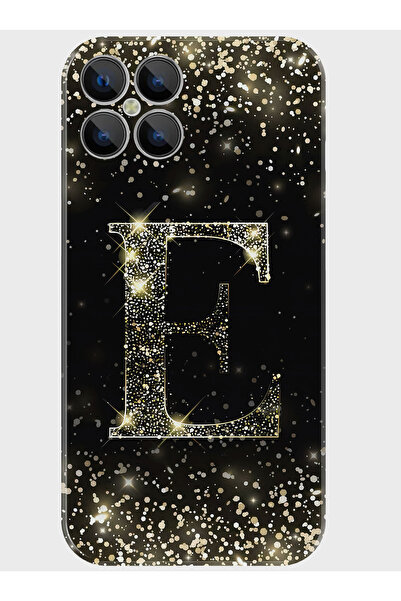 omix X600 Kılıf Baskılı Silikon Kapak - 56