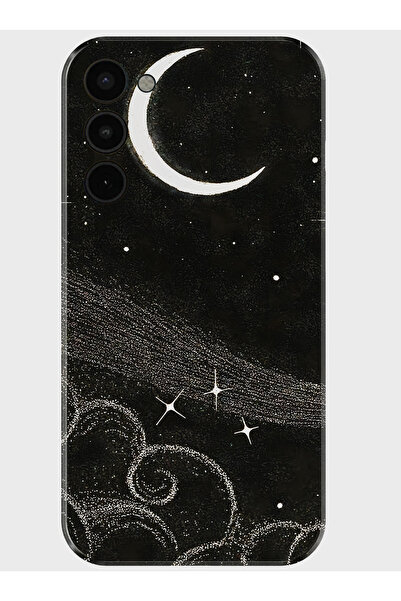 TECNO Camon 18 / 18p Kılıf Baskılı Silikon Kapak - 13