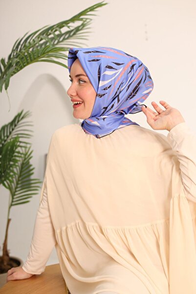 Silk Home Eșarfă din mătase din twill 11432-57