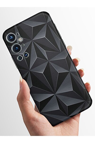 Oneplus One Plus 9 Pro Kılıf Kamera Korumalı Baskılı Silikon Kapak - 3dprizma
