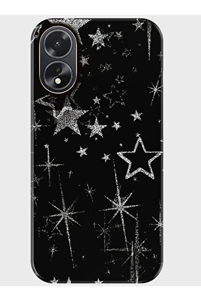 realme 12 Lite Kılıf Baskılı Silikon Kapak - 82