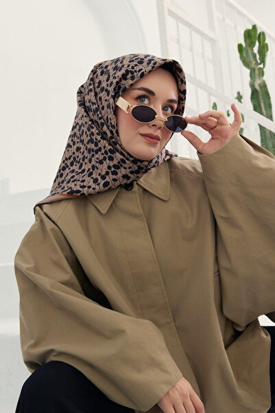 Silk Home Twill İpek Eşarp 11412-27