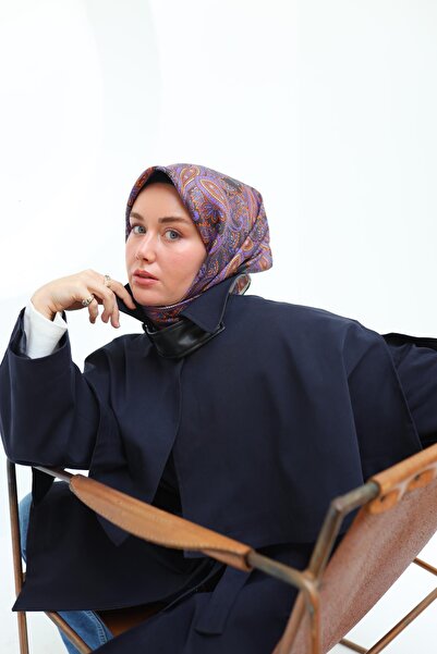 Silk Home Eșarfă de mătase Sura 11455-S40