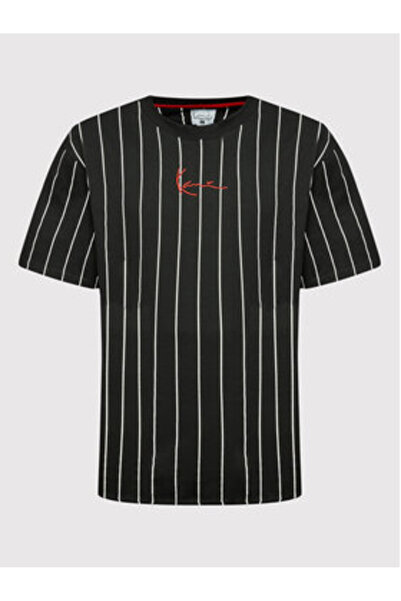 KARL KANI Ανδρικό T-Shirt 6030153 Μαύρο