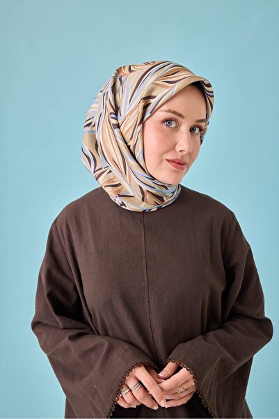 Silk Home Копринен шал от кепър 11472-30