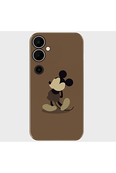 TECNO Pova Neo 2 Kılıf Desenli Baskılı Silikon - minyfare4