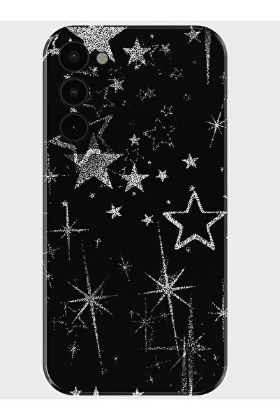 TECNO Camon 18 / 18p Kılıf Baskılı Silikon Kapak - 82