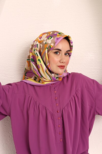 Silk Home Шовковий шарф з твілу 11405-10