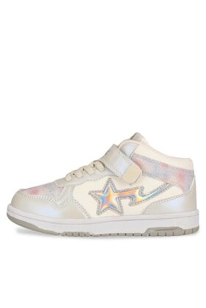 Zigzag αθλητικά παπούτσια για κορίτσια Z242304 ασημί