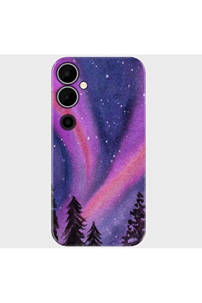 TECNO Pova Neo 2 Kılıf Desenli Baskılı Silikon - kuzeylights