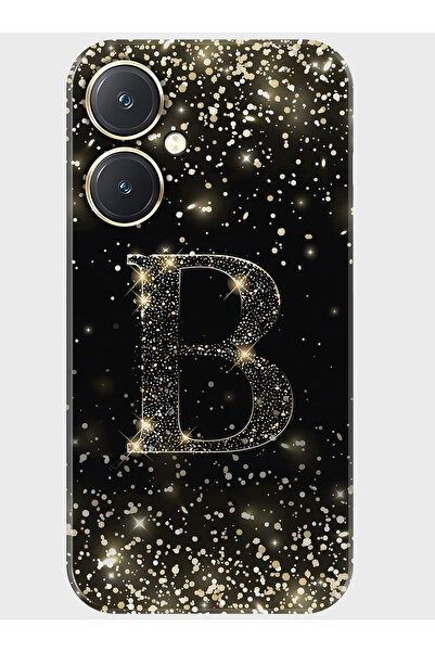 TECNO Camon 19 Pro Kılıf Baskılı Silikon Kapak - 40