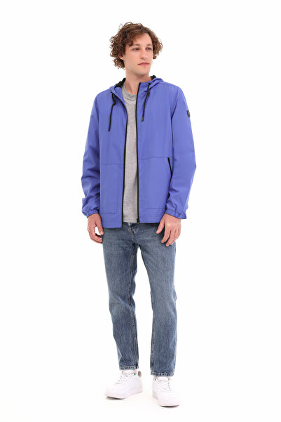 Kinetix ML INDIGO 8PRF115 5PR Saks Чоловічий дощовик