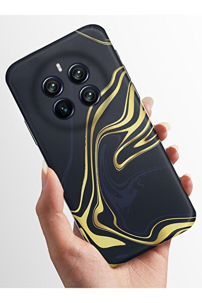 realme 12 Pro uyumlu Kılıf