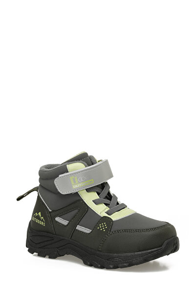 ICool Design PAN P 5PR GRI Erkek Çocuk Outdoor Bot