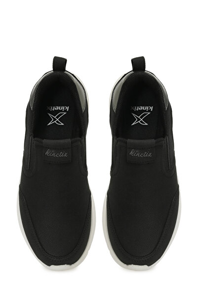 Kinetix ALESIA 5PR Μαύρο Γυναικείο Slip On