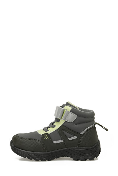 ICool Design PAN P 5PR GRI Erkek Çocuk Outdoor Bot