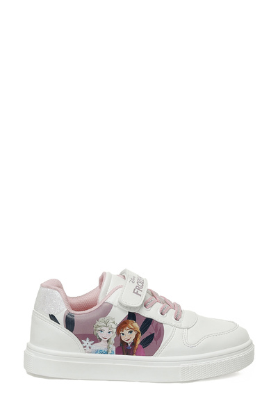 Frozen ANNA.P5PR Beyaz Kız Çocuk Sneaker