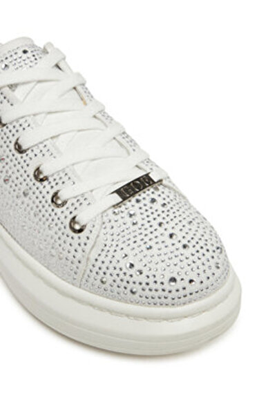 GOE Γυναικεία Αθλητικά Παπούτσια Λευκά GOE-RR2N4008 ΛΕΥΚΟ