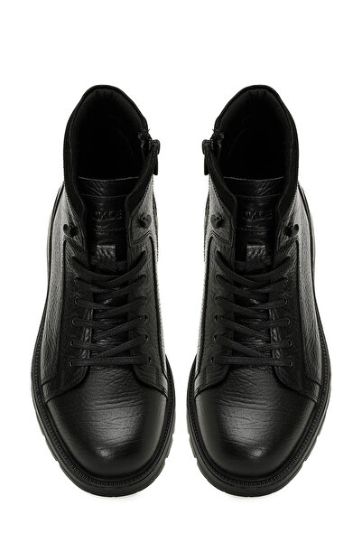 OXIDE SALAR 5PR Siyah Erkek Bot