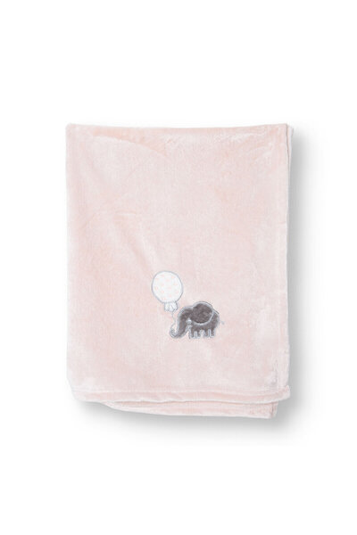 Mollia Unisex Battaniye Wellsoft 80x100 cm