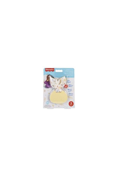 FISHER PRICE Baby Teething Toy Bunny