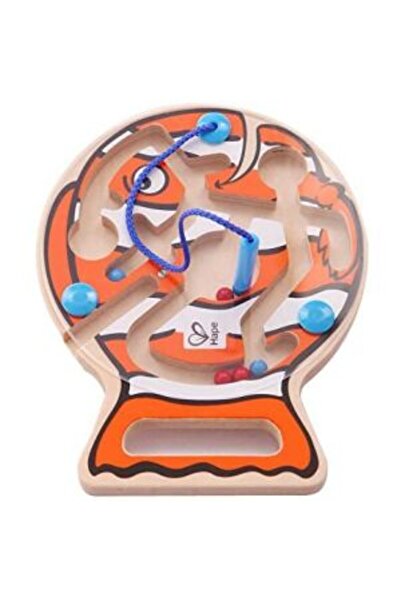 Hape MAGNETIC LABYRINTH FISH