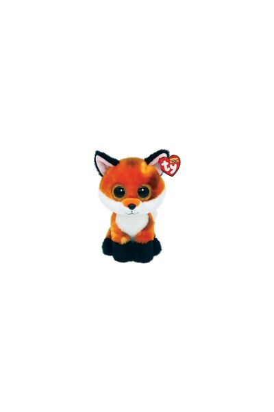 TY Plus 24Cm Beanie Boos Vulpita Meadow
