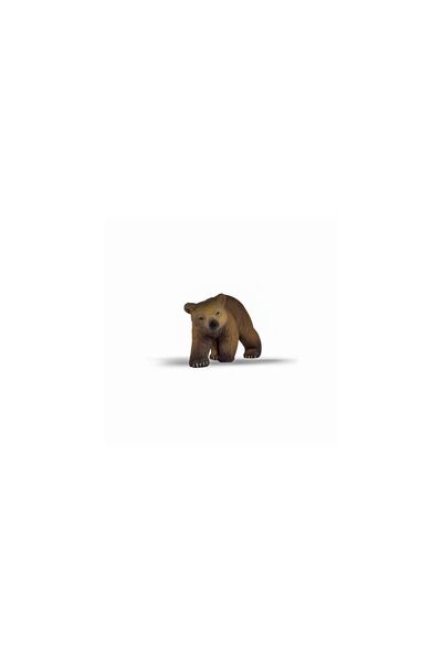 Mercaton PAPO Ειδώλιο Pyrénées Bear Cub
